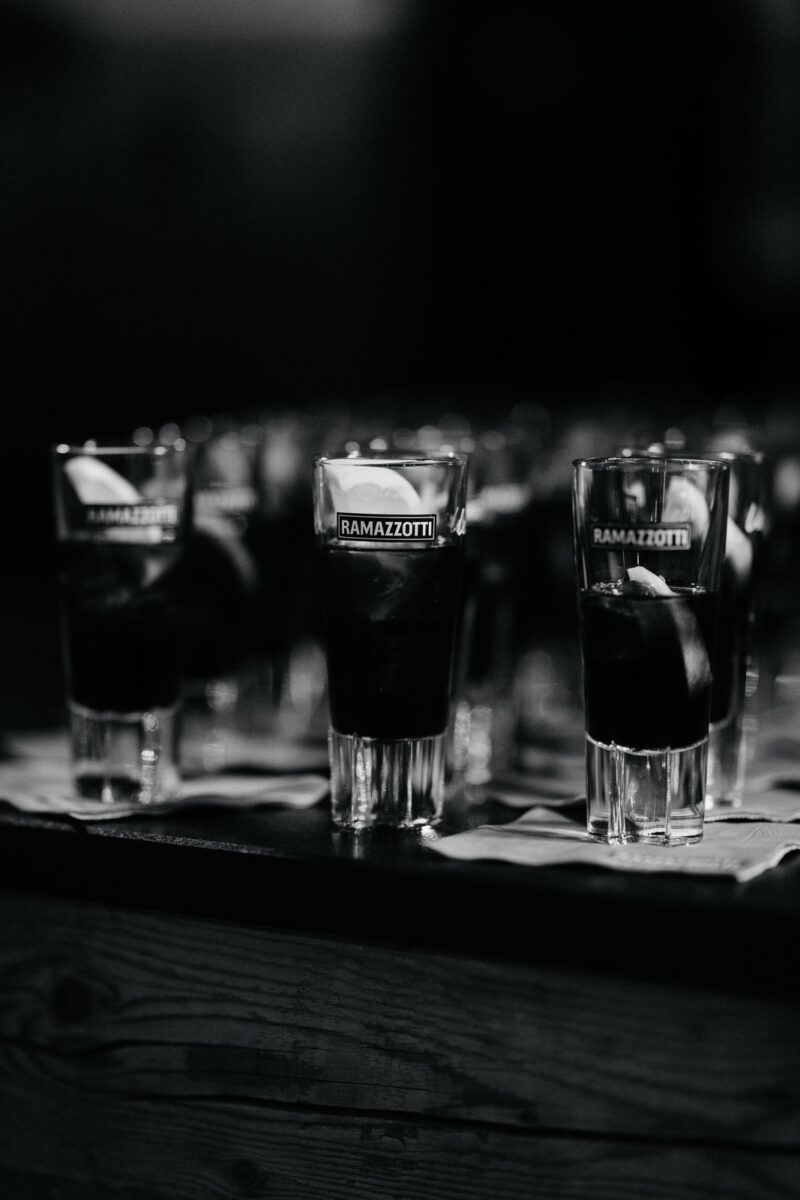 Detailbild: Ramazzotti