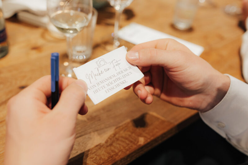 Detailbild Hochzeit Dinzler Irschenberg