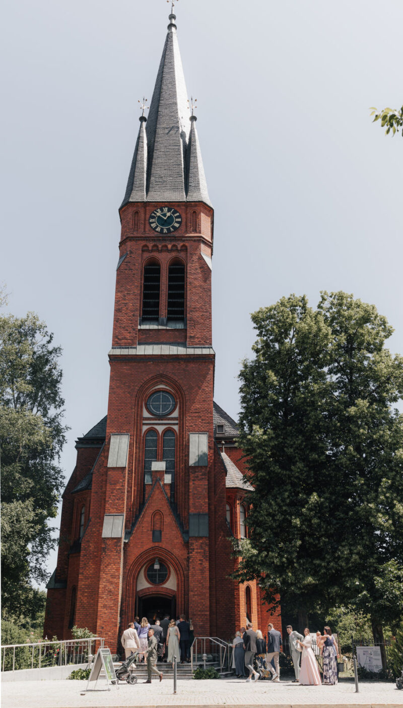 Erlöserkirche Rosenheim