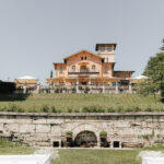 La Villa, Starnberger See