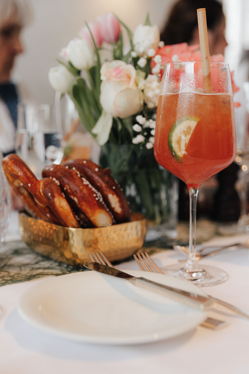 Hochzeitsfeier Lindner Bad Aibling