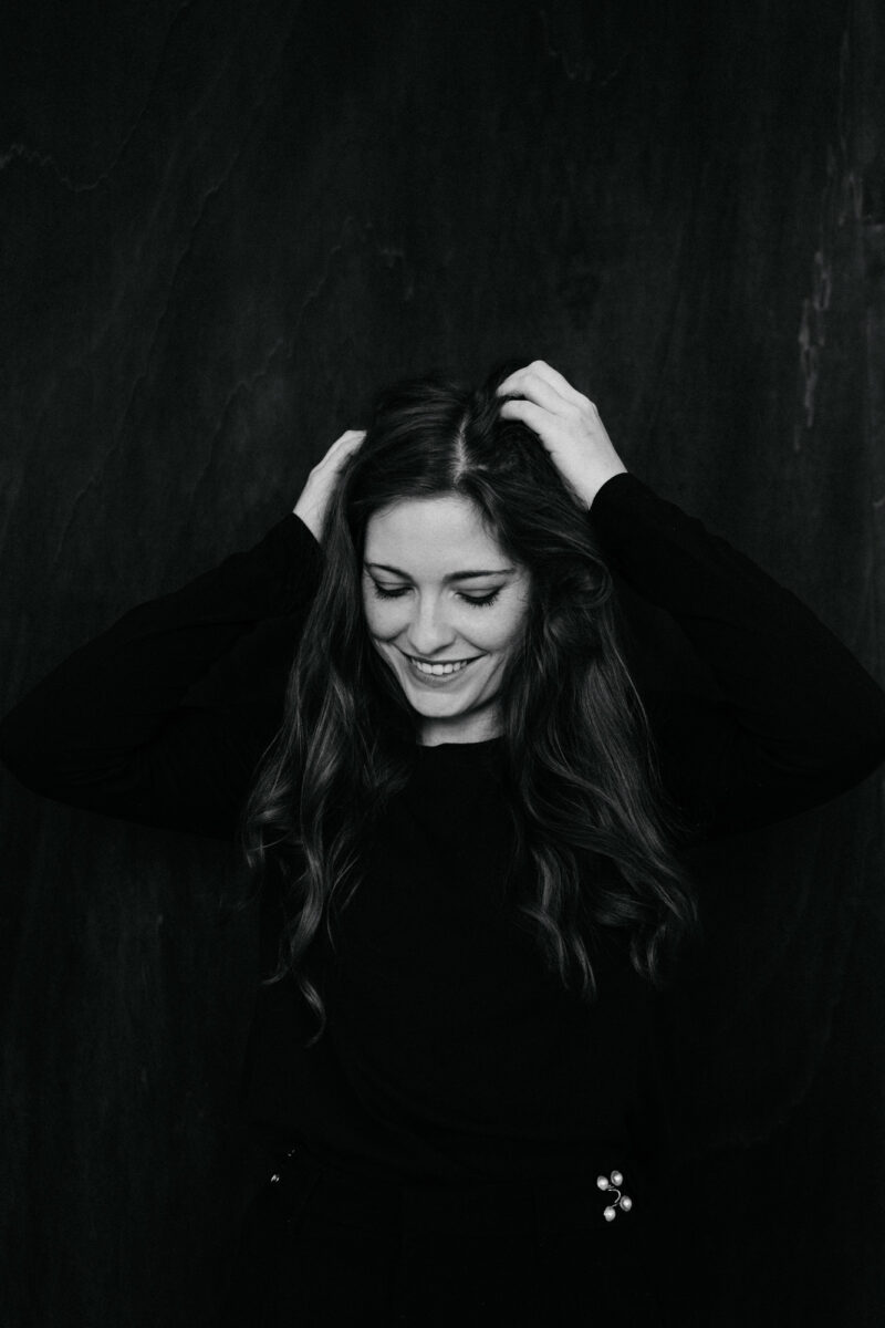 Studio Portrait Shooting