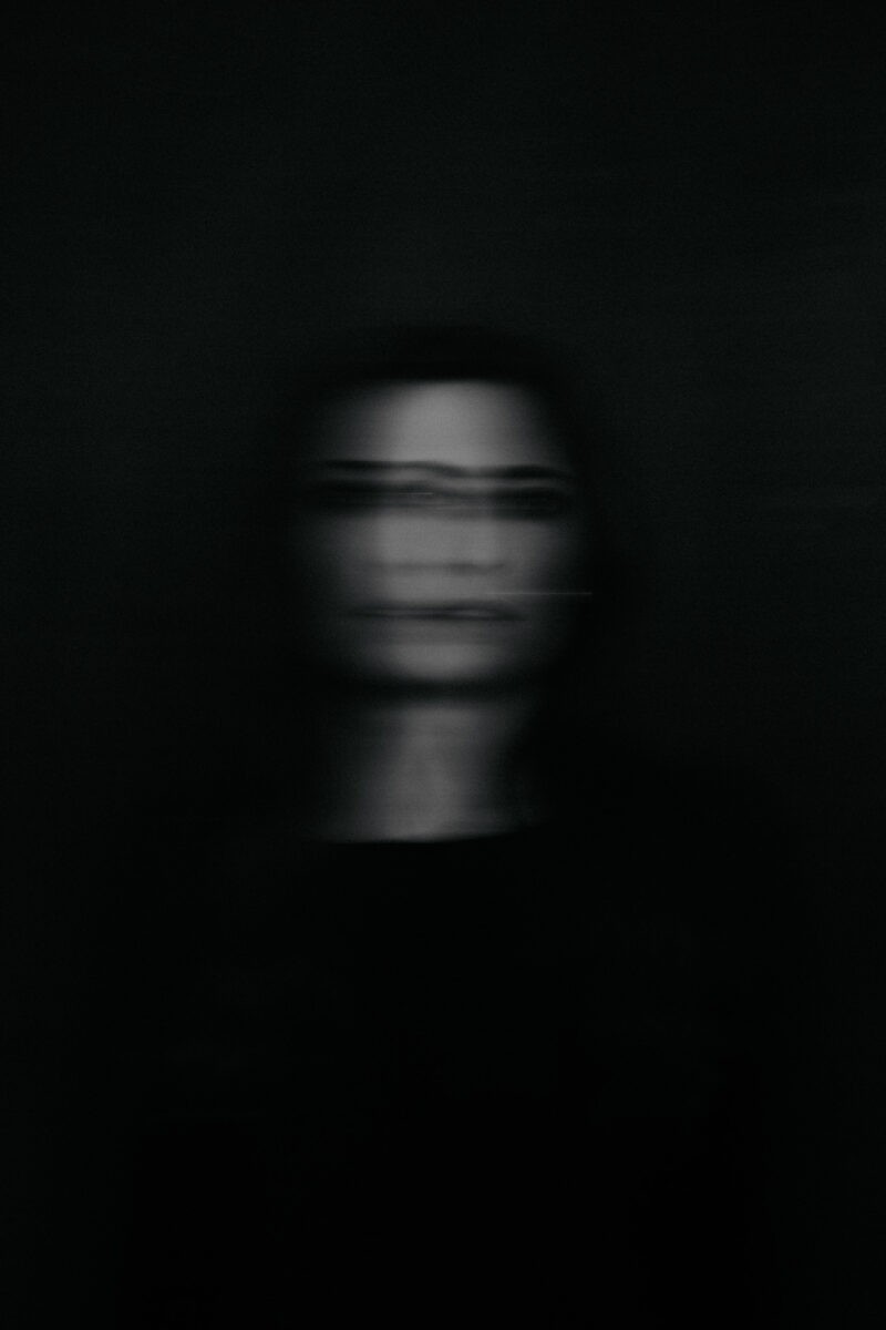 Studio Portrait