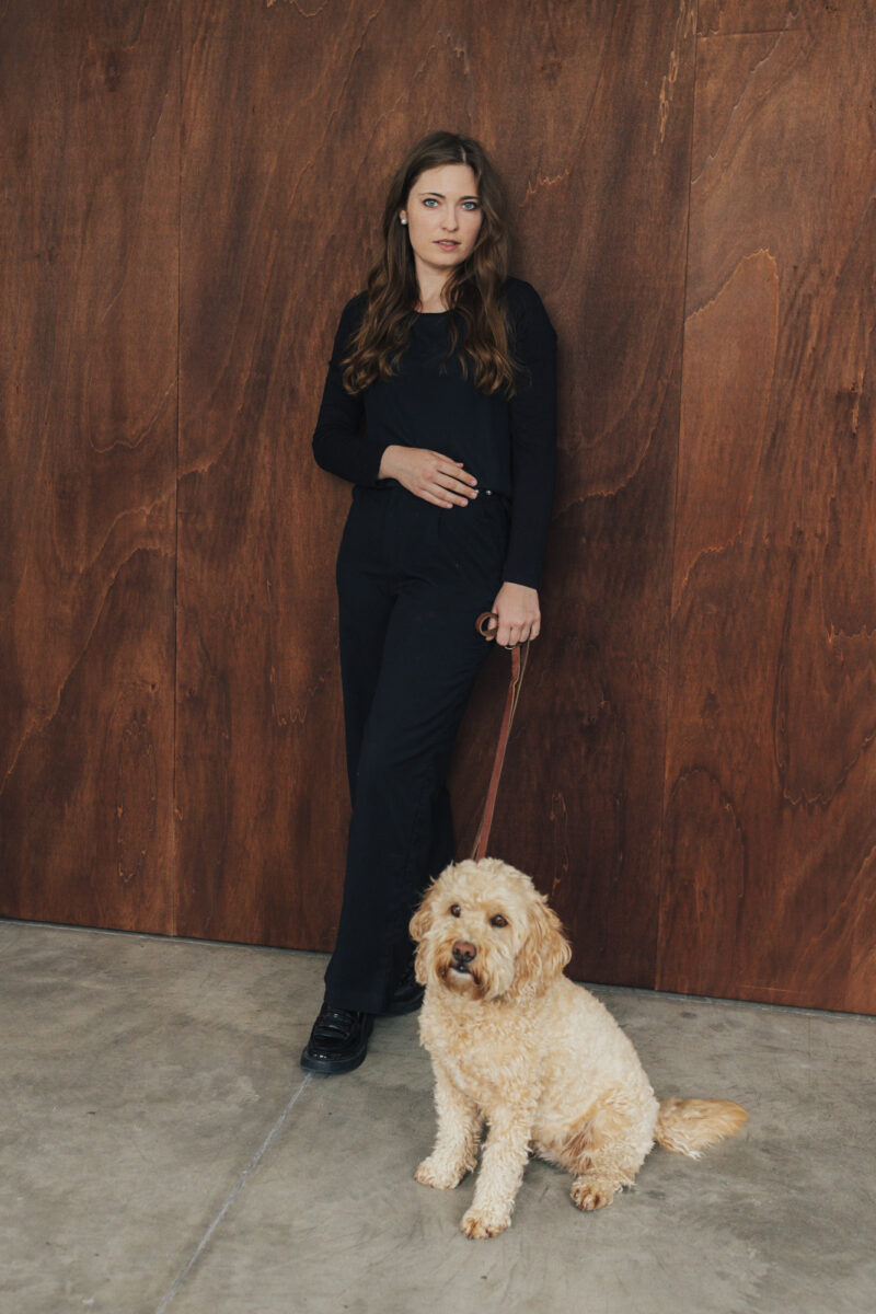 Studio Portrait Shooting