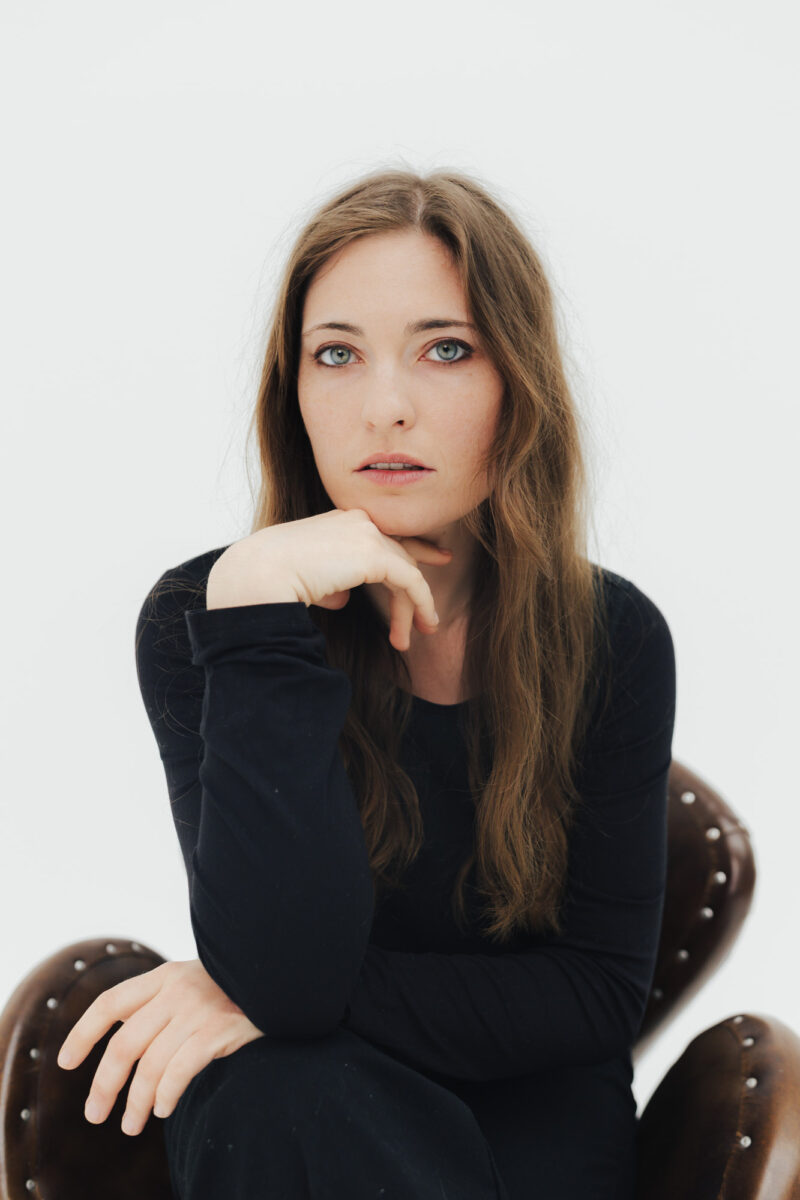 Studio Portrait Shooting