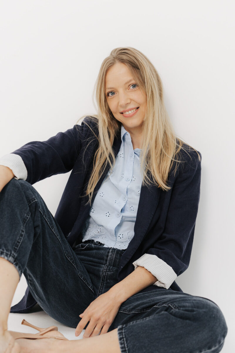 Studio Portrait Shooting