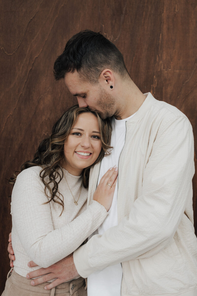 Studio Couple