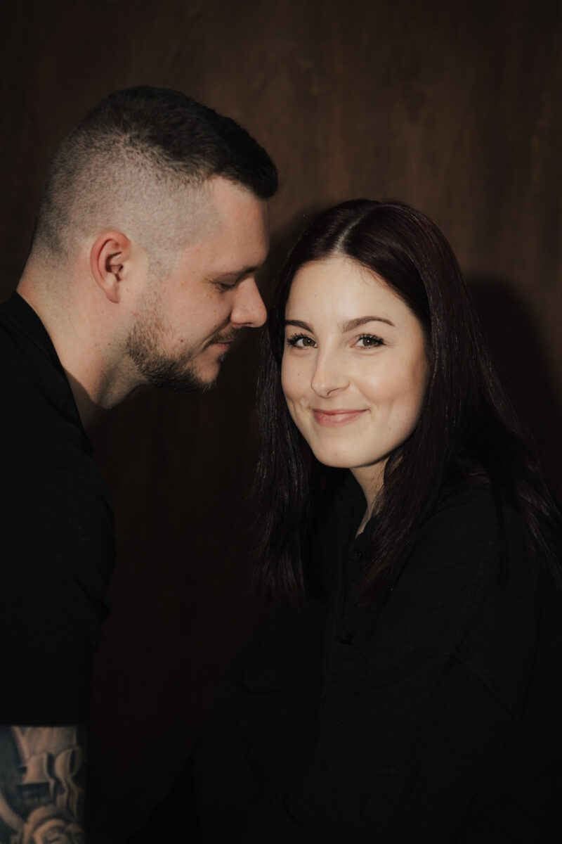 Studio Couple